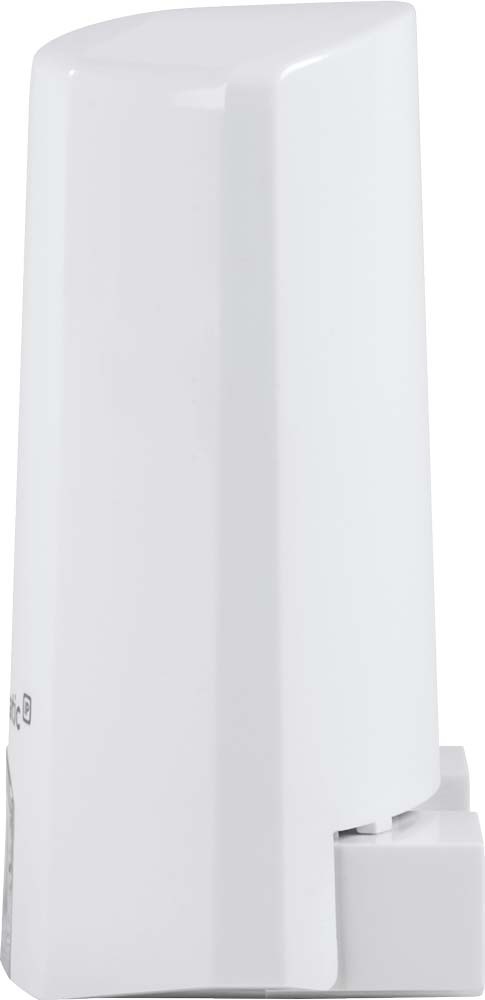 619543-5_HmIP-Lichtsensor-aussen-Seite_151566A0 jpg - Produktbild Ansicht links